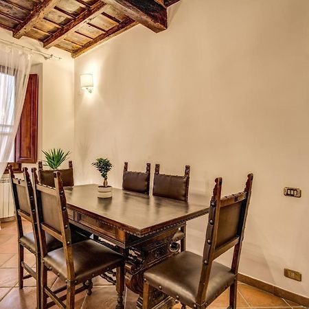 Fresh House Trevi 2 Apartment Roma Exterior foto