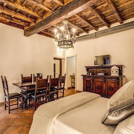 Fresh House Trevi 2 Apartment Roma Exterior foto