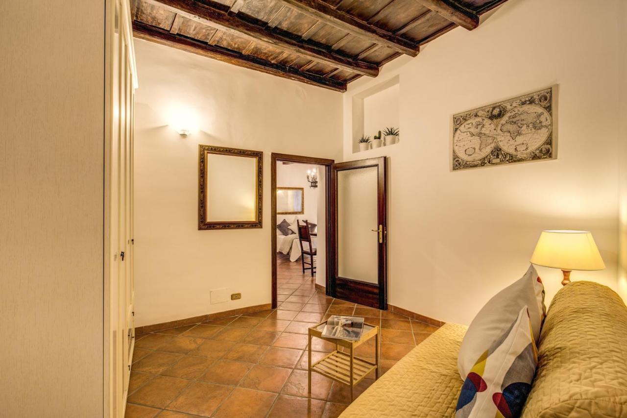 Fresh House Trevi 2 Apartment Roma Exterior foto