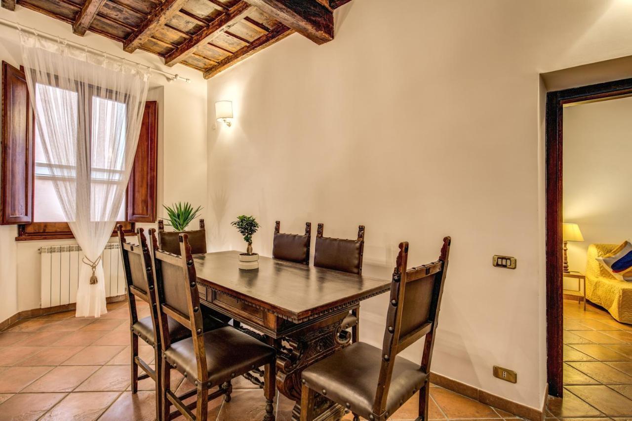 Fresh House Trevi 2 Apartment Roma Exterior foto