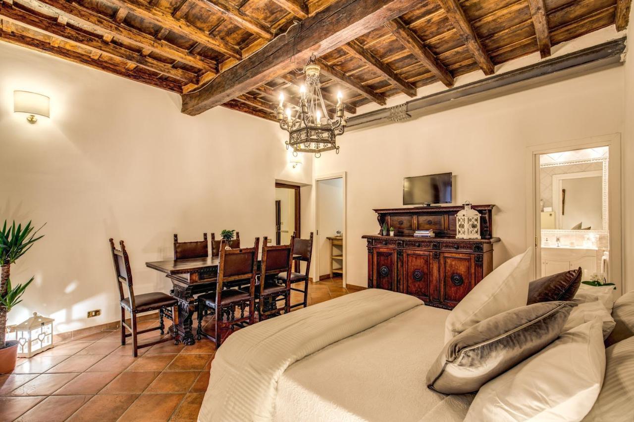 Fresh House Trevi 2 Apartment Roma Exterior foto