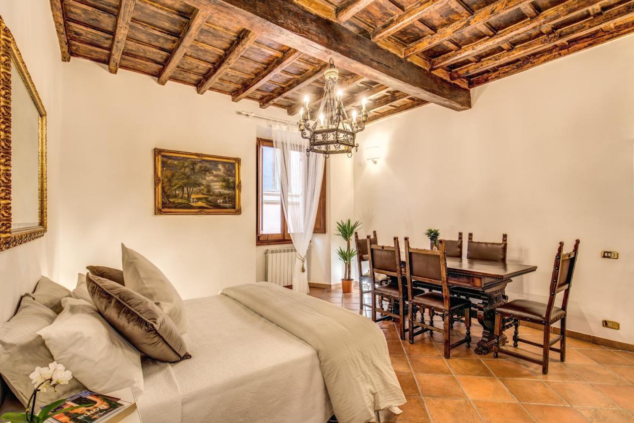 Fresh House Trevi 2 Apartment Roma Exterior foto
