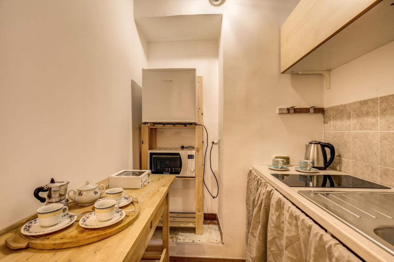 Fresh House Trevi 2 Apartment Roma Exterior foto