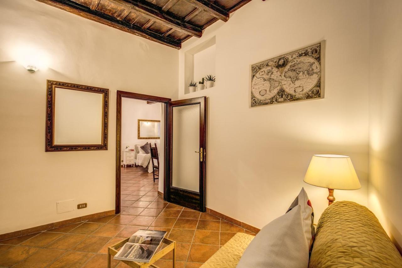 Fresh House Trevi 2 Apartment Roma Exterior foto