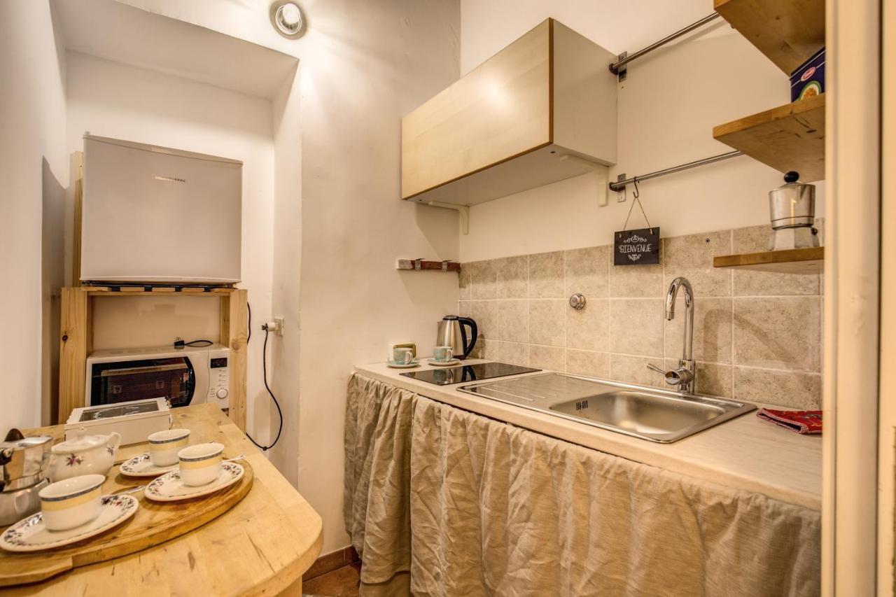 Fresh House Trevi 2 Apartment Roma Exterior foto