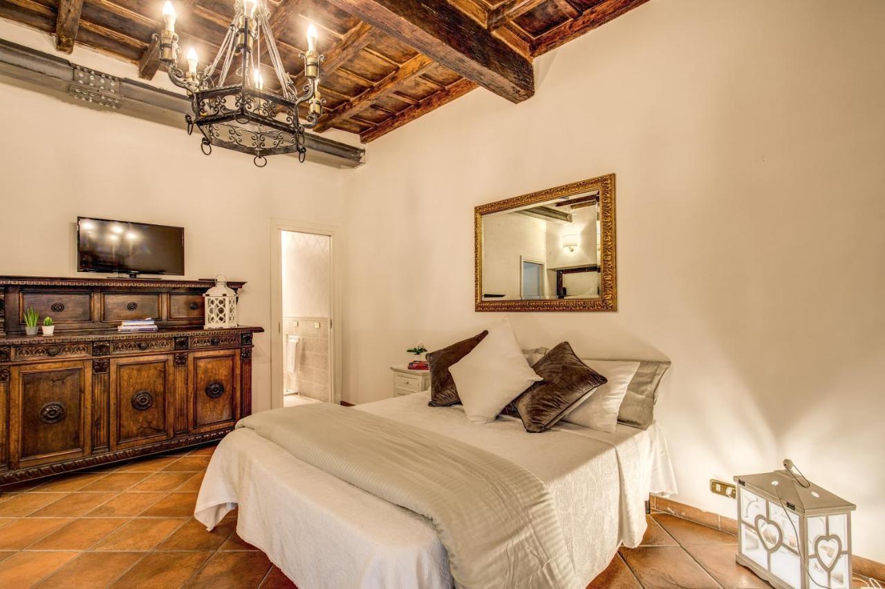 Fresh House Trevi 2 Apartment Roma Exterior foto