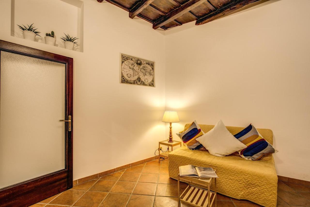 Fresh House Trevi 2 Apartment Roma Exterior foto