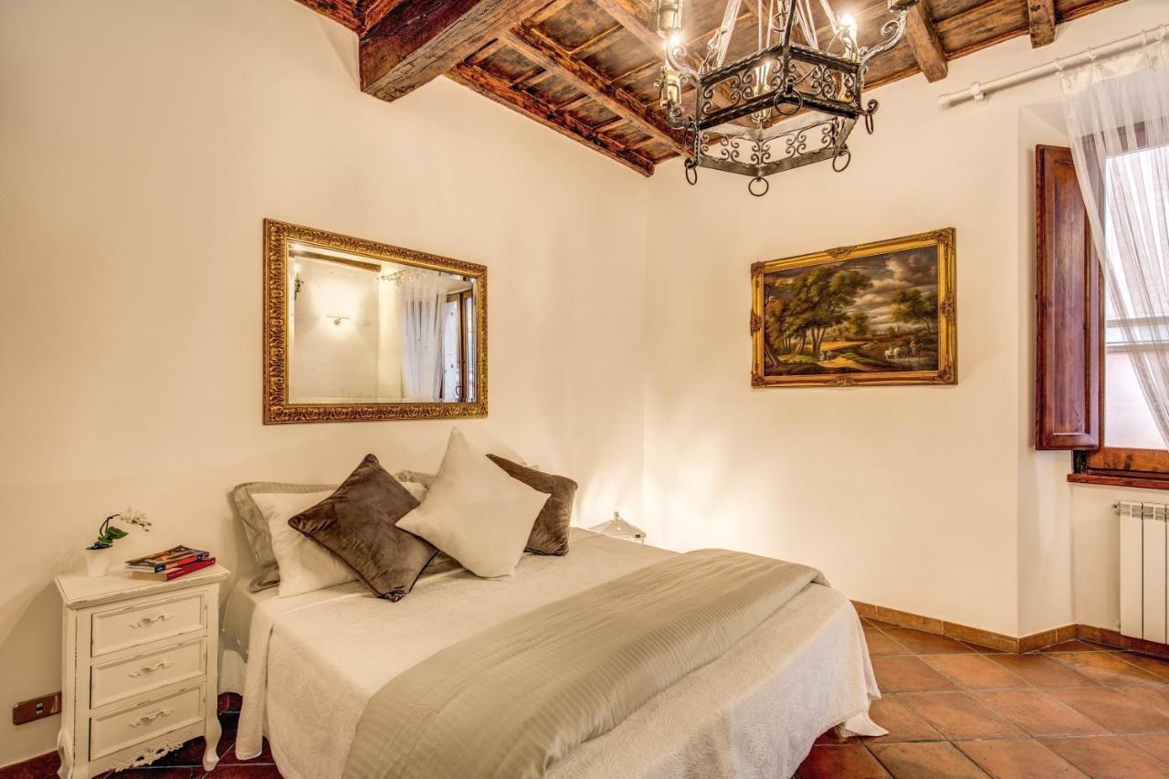 Fresh House Trevi 2 Apartment Roma Exterior foto
