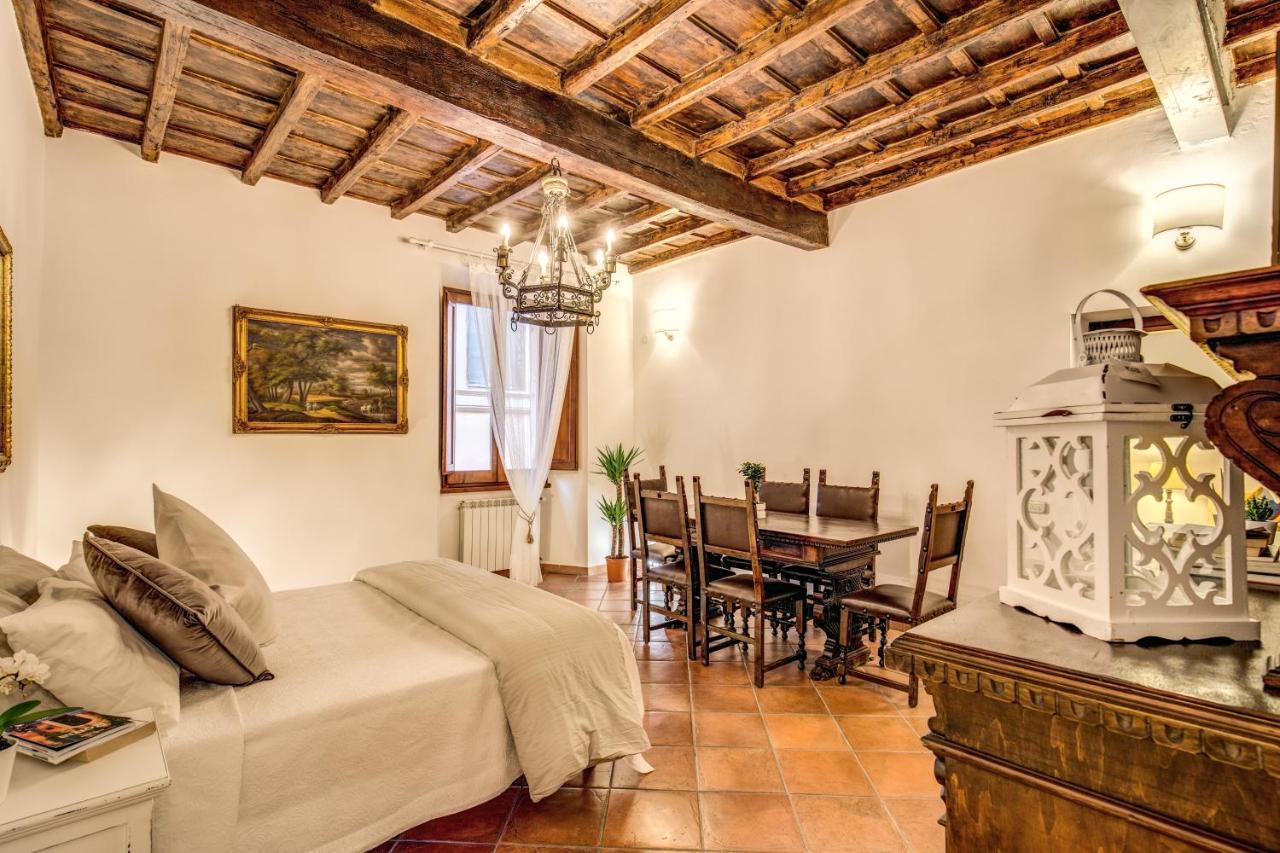 Fresh House Trevi 2 Apartment Roma Exterior foto