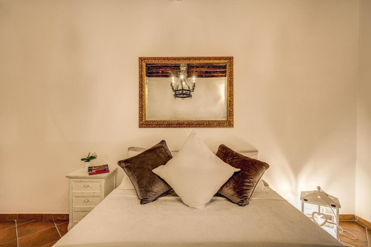 Fresh House Trevi 2 Apartment Roma Exterior foto