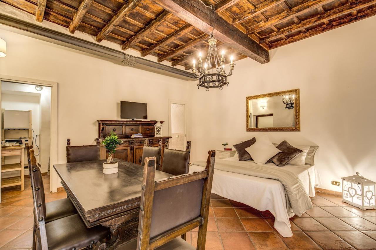 Fresh House Trevi 2 Apartment Roma Exterior foto