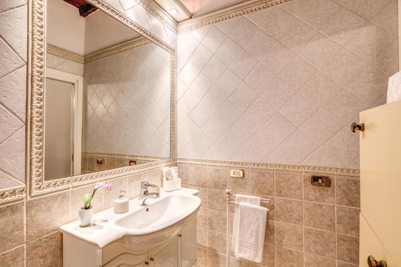 Fresh House Trevi 2 Apartment Roma Exterior foto