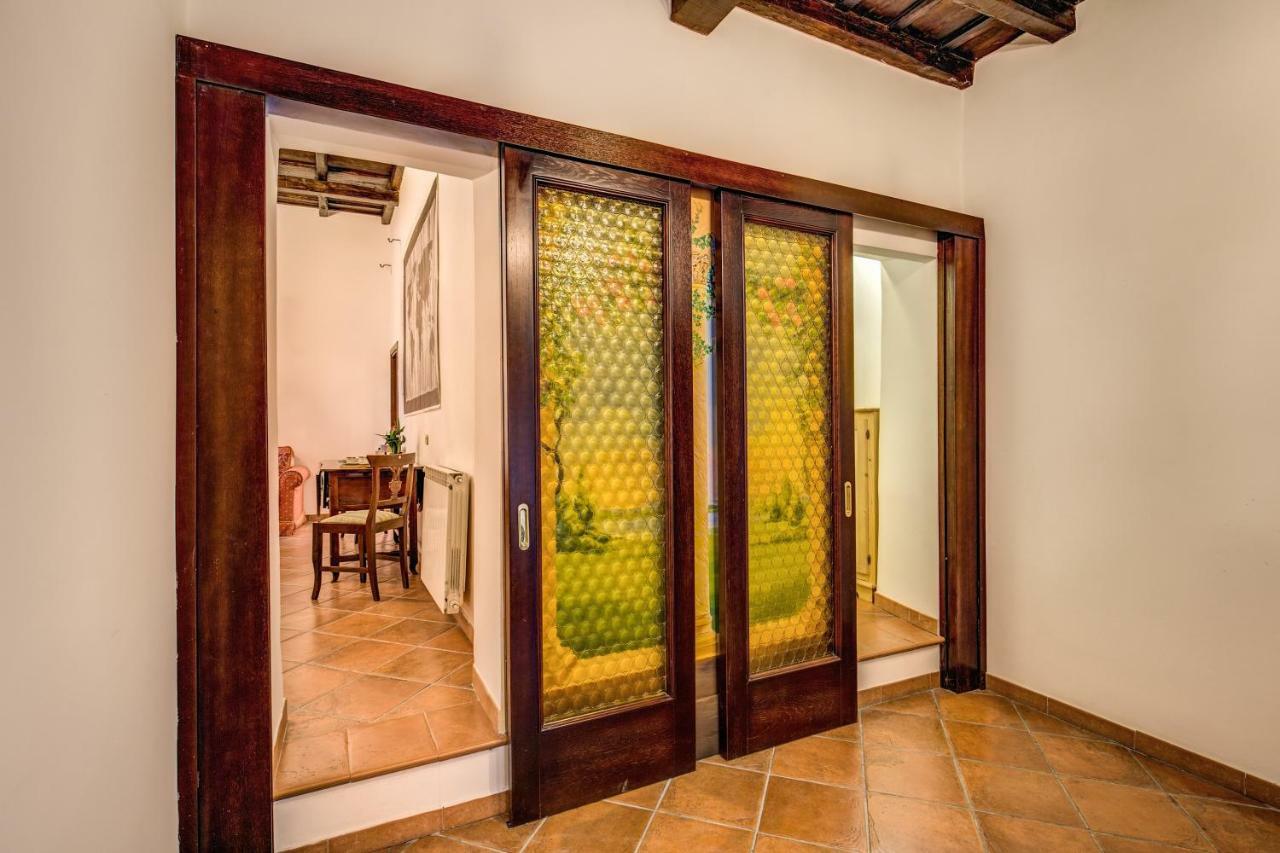 Fresh House Trevi 2 Apartment Roma Exterior foto