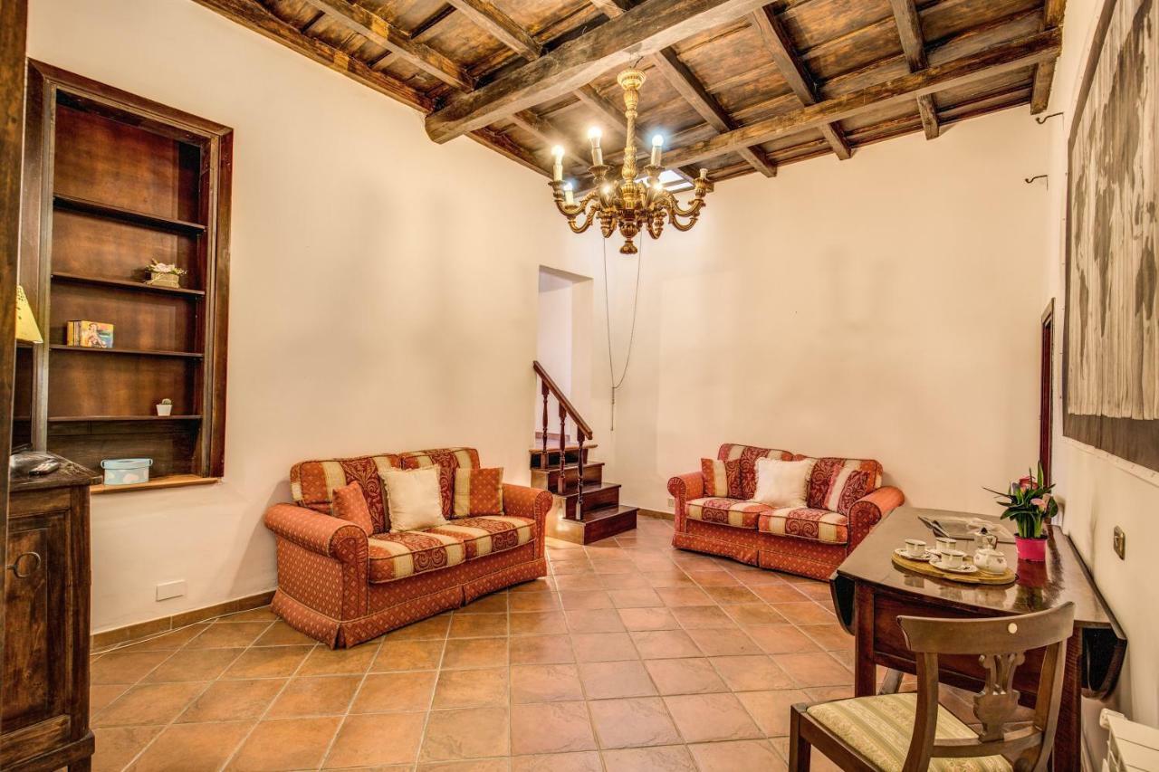 Fresh House Trevi 2 Apartment Roma Exterior foto
