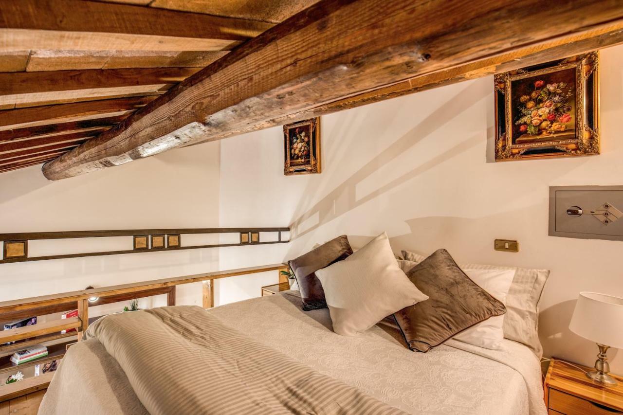 Fresh House Trevi 2 Apartment Roma Exterior foto