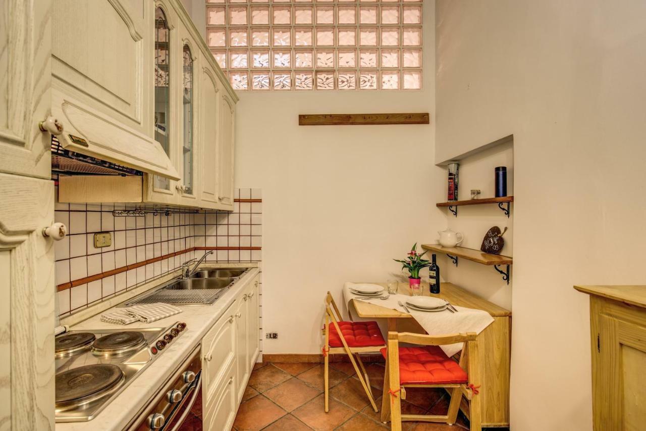 Fresh House Trevi 2 Apartment Roma Exterior foto