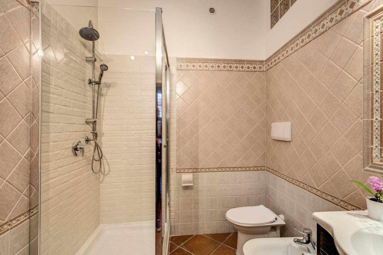 Fresh House Trevi 2 Apartment Roma Exterior foto