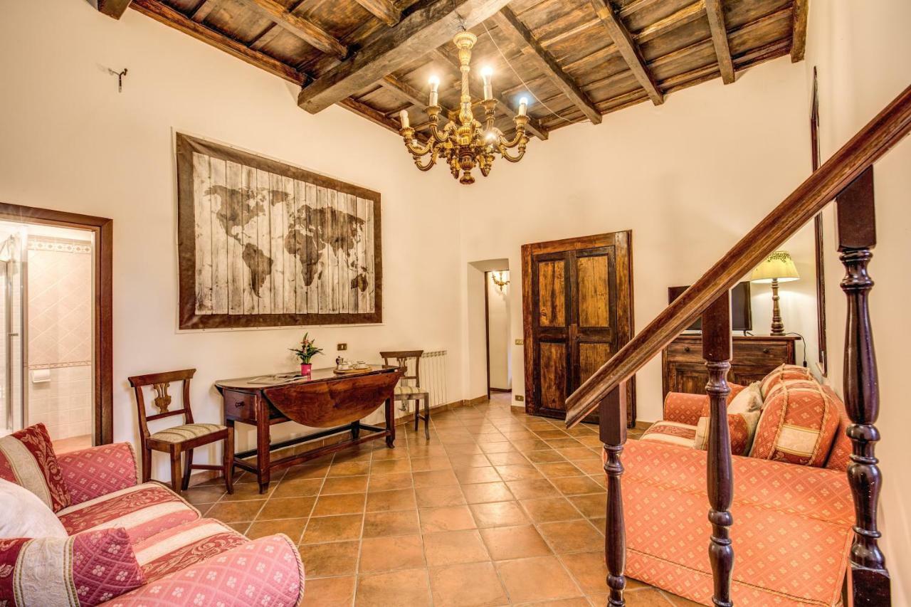 Fresh House Trevi 2 Apartment Roma Exterior foto