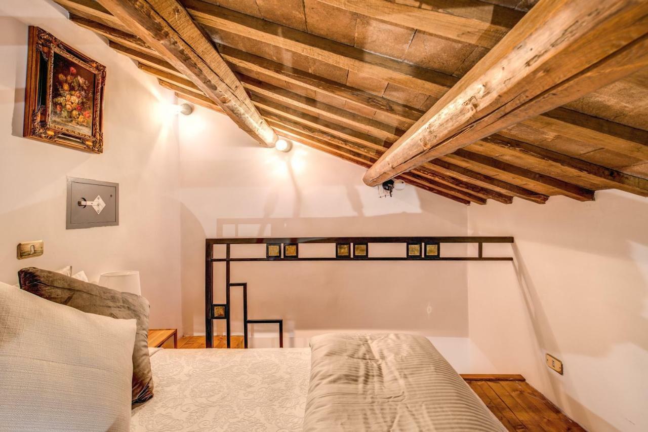 Fresh House Trevi 2 Apartment Roma Exterior foto