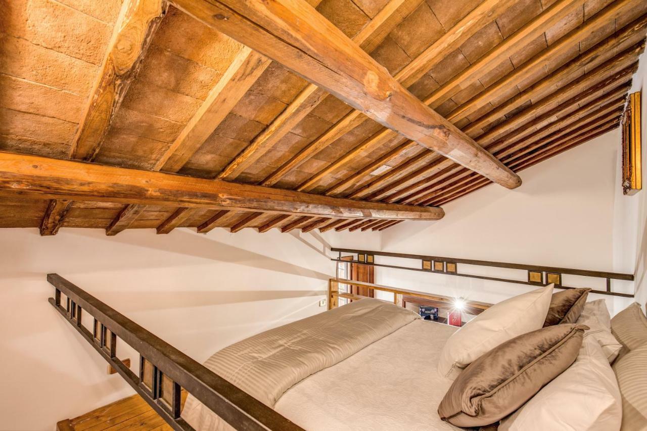 Fresh House Trevi 2 Apartment Roma Exterior foto