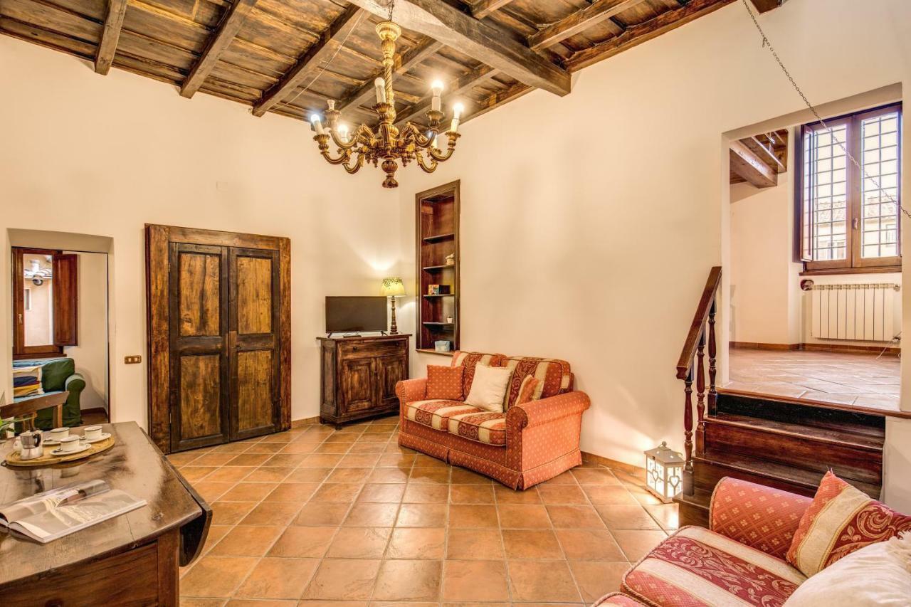 Fresh House Trevi 2 Apartment Roma Exterior foto