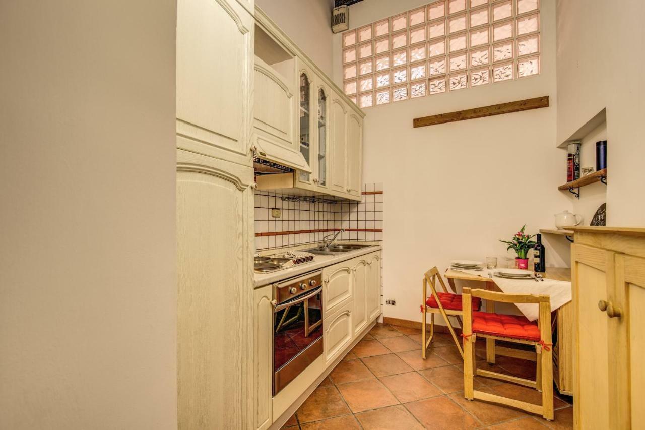 Fresh House Trevi 2 Apartment Roma Exterior foto