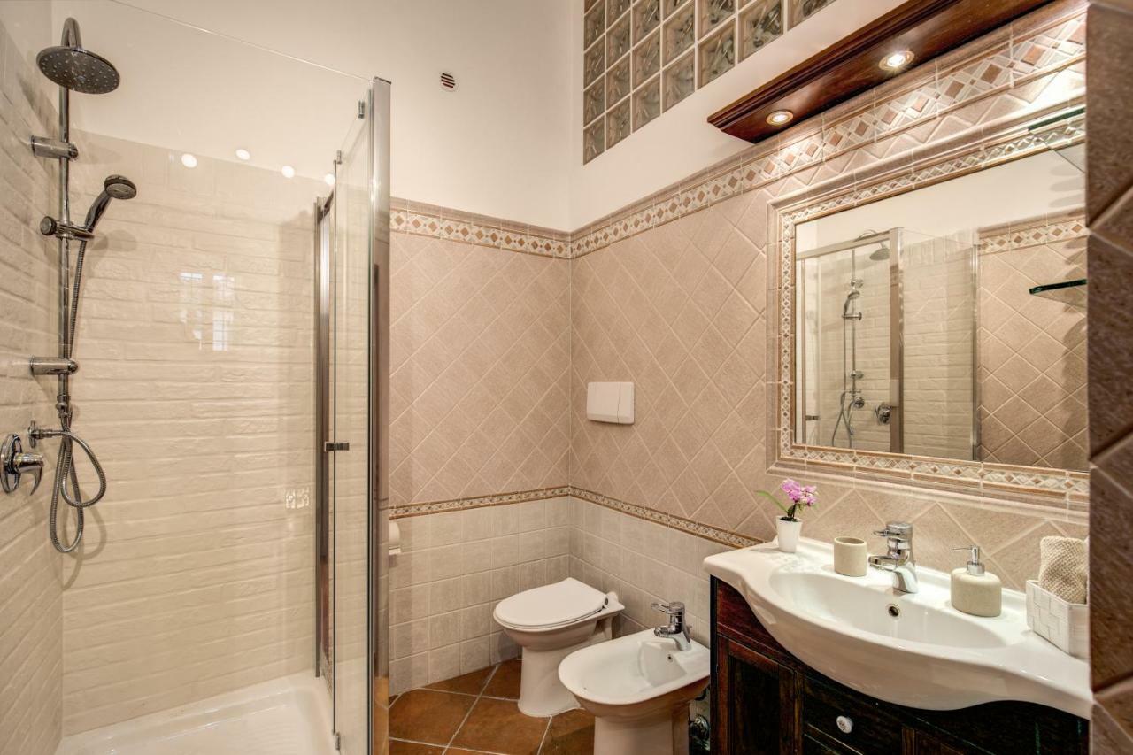 Fresh House Trevi 2 Apartment Roma Exterior foto