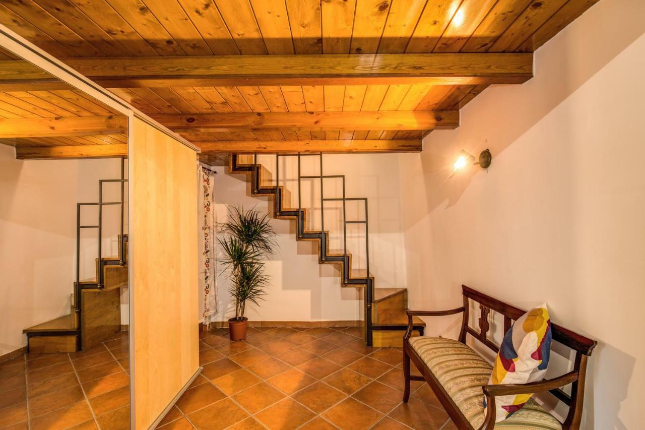 Fresh House Trevi 2 Apartment Roma Exterior foto