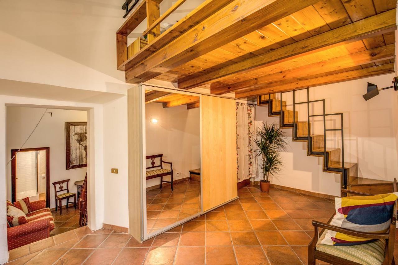 Fresh House Trevi 2 Apartment Roma Exterior foto